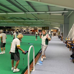 Aylesbury Town Bowls Club Fixtures Results 2025