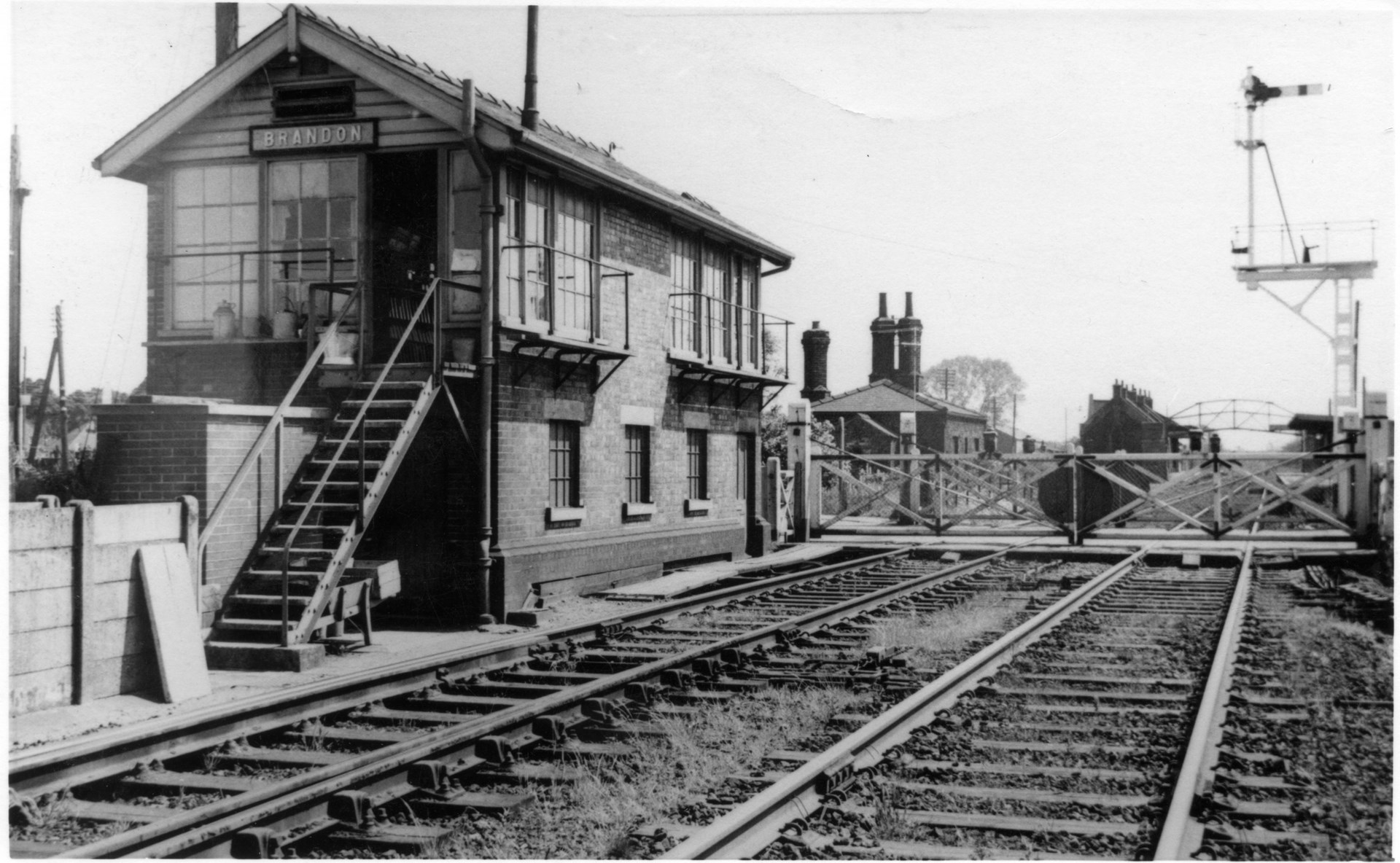 Signal Box