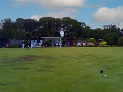 New Beckenham Bowls Club Championship Finals 2025
