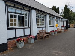 Diddlebury Parish Council WestHope Village Hall
