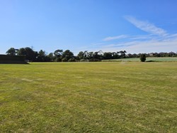 Tilmanstone Miners Welfare Institute Sports Facilities