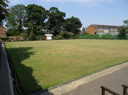 Dunstable Town Bowls Club Home