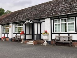 Diddlebury Parish Council WestHope Village Hall