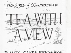 1999 Tea with a View
