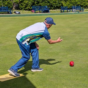 Fleet Social & Bowling Club Ventnor - 19th April