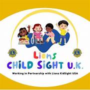 Crewe Lions Club Vision Screening