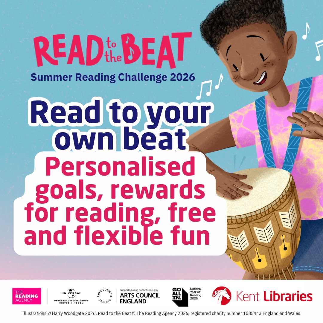 Iwade Parish Council Kent Libraries