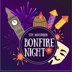 Louth & District Lions Louth Charity Bonfire & Fireworks