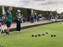Hart of Fleckney Bowls Club Club Competitions 2025