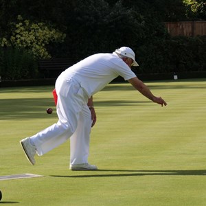 Cove Bowling Club 2011