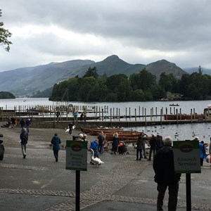Keswick day trip