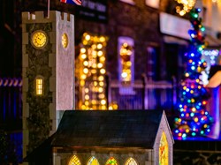 Photograph courtesy of Neil James Media