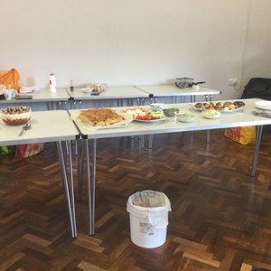 Ruswarp Village Hall Classes