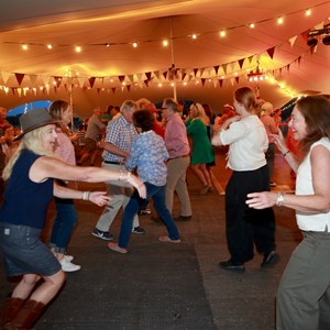 Berwick St James Parish Barn Dance - August 2026