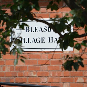 Bleasby Community Website Visit Bleasby (NEW)