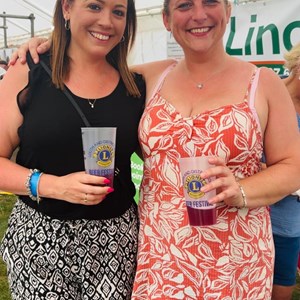 Louth & District Lions Beer Festival