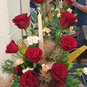 Mannings Heath & District Horticultural Society Summer Show 2025