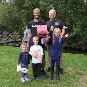Goodworth Clatford Parish Council  Fete 2026 photos
