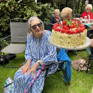 Circle of Friends CIC Linda's Story