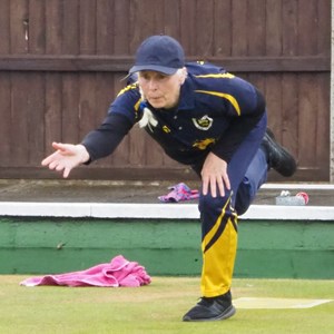 Aldiss Park Bowls Club County Ladies 4s Qtr/Sems