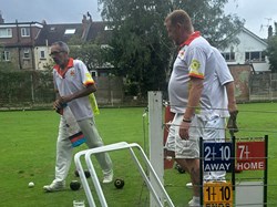Hornsey Bowling Club Ltd HBC Gallery