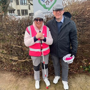 Alexander House Community Care Hub.   Events