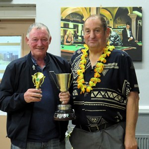 Bulwell Forest Bowls Club Photo Gallery