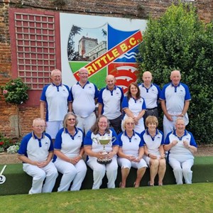 Writtle Bowling Club Gallery