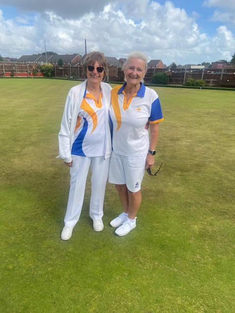 Ladies Singles