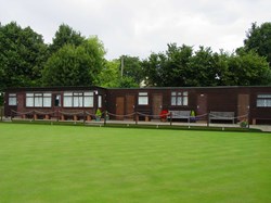 Wingrave Bowls Club Home