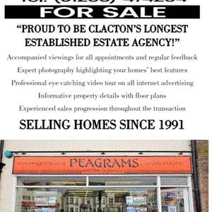 Peagrams Estate Agency