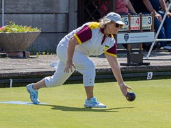 Nailsea Bowls Club Ladies Triples Tournament
