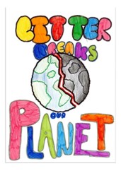 Ilminster and District Lions Club Environmental Poster Competition