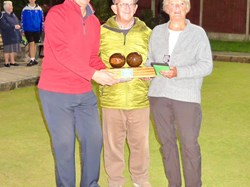 Eagle & Child Bowling Club Home