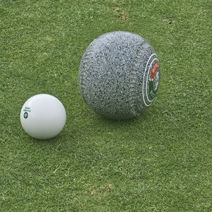 Mytchett Bowls Club President's Day