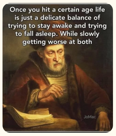 Probus Club of Wigston Words of wisdom...