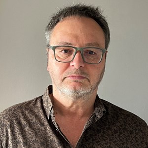 David Brown - Councillor