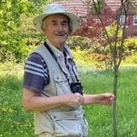 Speldhurst Parish Council Pocket Park Project