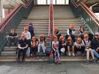 Wormhout Community Hub WELLYS YOUTH CLUB