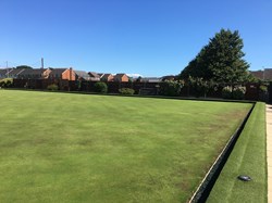 Bournemouth Electric Bowls Club General
