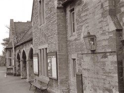 Twywell Parish Council Old Photos of Twywell