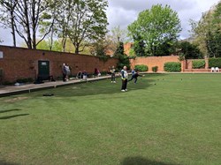 Hereford Bowling Club 2026 Open Day - 18th April