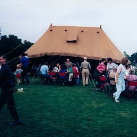 Shuttington and Alvecote Parish Council Historic Photo Gallery