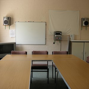 Room 2, Alton Community Centre