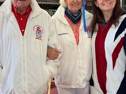 Egham Outdoor Bowls Club 2025 a season in photos