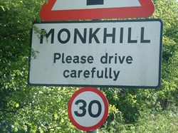 Beaumont Parish Council General