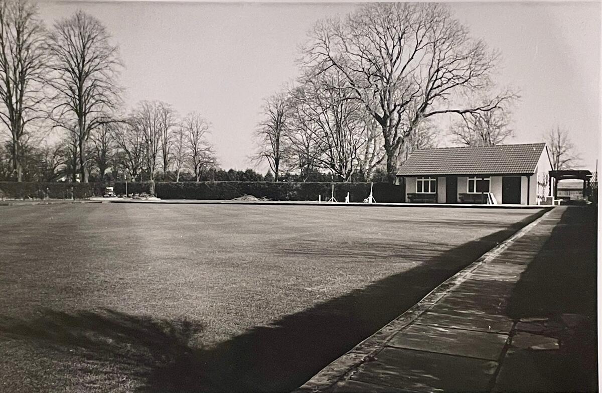 Rugby Thornfield Outdoor Bowls Club About Us
