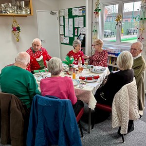 Braeside Bowling  Club Christmas Lunch 2024