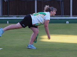 Aldiss Park Bowls Club Baker Cup Prelim Round