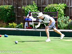Oakham Bowling Club Weekend Fixtures 2026